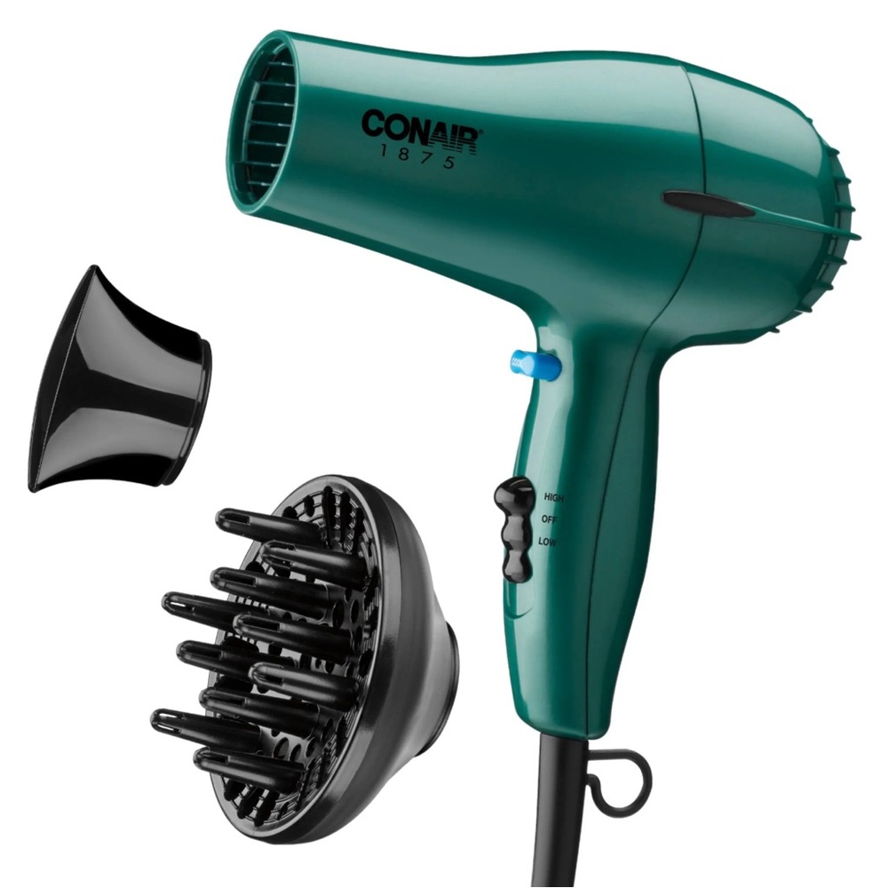 Conair Protect and Shine Hair Dryer